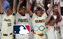 Por este motivo jugadores de Grandes Ligas podrían jugar en Juegos Olímpicos