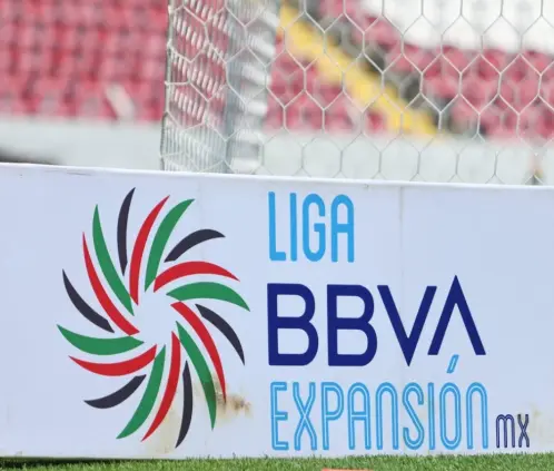 Esta semana se completan los 8 invitados a la Fiesta Grande de la Liga de Expansión MX (X: @ligamxexpansion)