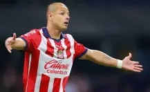 El regreso de Chicharito a Chivas el sueño que se volvió una pesadilla