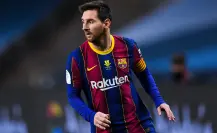 Lionel Messi sería el encargado de reinaugurar el Estadio Camp Nou de Barcelona