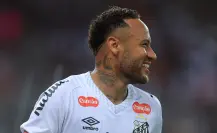 Neymar Jr. busca regresar a Europa para jugar el Mundial 2026
