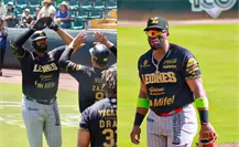 Leones de Yucatán: Al borde del fracaso en 2025 Leones de Yucatán: Al borde del fracaso en 2025