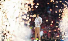 Estadios BBVA y Akron se quedarán sin conciertos por el Mundial de 2026, Dua Lipa es la primera afectada Estadios BBVA y Akron se quedarán sin conciertos por el Mundial de 2026, Dua Lipa es la primera afectada