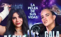 Alana vs. Gala Montes: ¿Quién transmite por TV la función de box Supernova Orígenes?