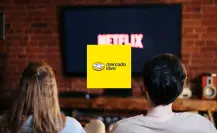 Mercado Libre tiene este Smart TV TCL de 55” con el 30% de descuento este mes Mercado Libre tiene este Smart TV TCL de 55” con el 30% de descuento este mes