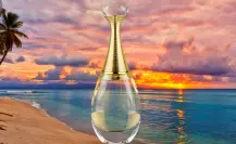 El perfume de playa que dura 24 horas y no le pide nada a Tommy El perfume de playa que dura 24 horas y no le pide nada a Tommy