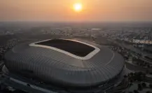 Estadio BBVA será sede del Repechaje del Mundial de 2026, ¿cuándo será? Estadio BBVA será sede del Repechaje del Mundial de 2026, ¿cuándo será?