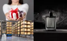 El perfume ideal para regalar a un hombre, huele a elegancia y tiene descuento en Amazon El perfume ideal para regalar a un hombre, huele a elegancia y tiene descuento en Amazon