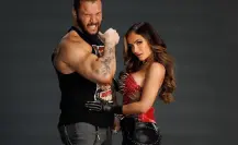 Karrion Kross y Scarlett confirman su salida de la WWE, ¿es un despido real o un nuevo engaño?