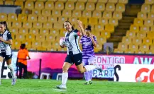 ¡No sacaron las garras! Tigres Femenil pierde el invicto y caen ante Pachuca ¡No sacaron las garras! Tigres Femenil pierde el invicto y caen ante Pachuca