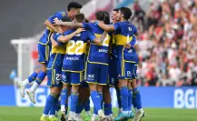 La final de Libertadores que Boca pudo ganar a River… según inteligencia artificial