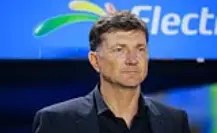 Hernán Cristante vuelve a la Liga MX para dirigir al Puebla en el Apertura 2025 Hernán Cristante vuelve a la Liga MX para dirigir al Puebla en el Apertura 2025