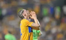 Tigres borra a Marcelo Flores para el juego ante Mazatlán, ¿Chelo se va de la U de Nuevo León?