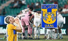 Marcelo Flores, la joya de Tigres que ha quedado en el olvido