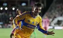 Ángel Correa de Tigres conquista el título de goleo de la Leagues Cup 2025