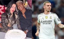 ¿Nicki Nicole dejó a Lamine Yamal por Franco Mastantuono?, esto se sabe ¿Nicki Nicole dejó a Lamine Yamal por Franco Mastantuono?, esto se sabe