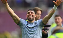 Juan Portales se queda sin equipo en Europa, ¿volverá al Monterrey?