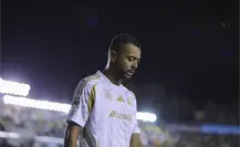 Rafael Carioca se queda sin equipo tras haber quedado fuera de Tigres, ¿volverá a México? Rafael Carioca se queda sin equipo tras haber quedado fuera de Tigres, ¿volverá a México?