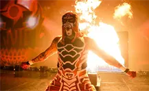 Penta volverá a Lucha Libre AAA en Worlds Collide, ¿se acabó el tiempo del Zero Miedo en WWE?