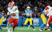 EN VIVO | Jugadas y resultados NFL Semana 15: Chiefs y Patriots EN VIVO | Jugadas y resultados NFL Semana 15: Chiefs y Patriots