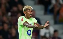 Lamine Yamal se queda atrapado en Turquía tras perder su pasaporte