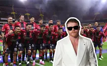 ¿Canelo Álvarez quiere comprar a Atlas? Esto dijo previo a pelea con Terence Crawford