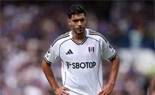 Raúl Jiménez rechaza reforzar al Monterrey para el Apertura 2025 Raúl Jiménez rechaza reforzar al Monterrey para el Apertura 2025