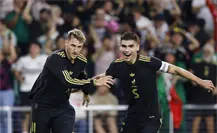 México vuelve a Torreón para enfrentar a la Selección de Uruguay