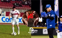 ¿Qué hubiera pasado si Saúl Álvarez no se hubiera dedicado al box? Esto revela la IA