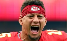 Chiefs inician 0-2 por primera vez en era Mahomes-Reid-Kelce Chiefs inician 0-2 por primera vez en era Mahomes-Reid-Kelce