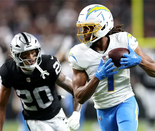 Semana 13 de la NFL con duelos que van definiendo postemporada