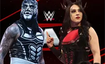 WWE RAW: Stephanie Vaquer y Penta Zero Miedo brillan en Springfield