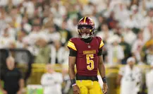 Dan Quinn revela el estado de Jaylen Daniels tras lesión en la rodilla