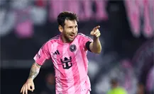 Lionel Messi renueva con el Inter Miami y asegura el final de su carrera