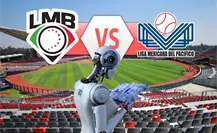 LMB vs. Liga del Pacífico: ¿Quién es mejor según la IA? LMB vs. Liga del Pacífico: ¿Quién es mejor según la IA?