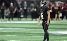 Atlanta Falcons liberan a Younghoe Koo tras errores costosos Atlanta Falcons liberan a Younghoe Koo tras errores costosos