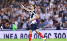 Sergio Canales es líder goleador en Liga MX, ¿quién fue el último campeón de goleo de Rayados?