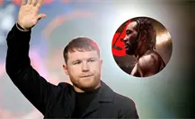 ¿Qué hubiera pasado si Canelo Álvarez le ganaba a Crawford? La IA lo revela