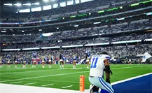 Semana 12: ¿Cómo y dónde ver los partidos de NFL?