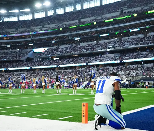 Todo lo que necesitas saber para la Semana 12 de la NFL Todo lo que necesitas saber para la Semana 12 de la NFL