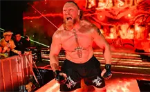 Brock Lesnar queda fuera de la WWE tras WrestlePalooza, ¿vuelve a tener problemas legales?