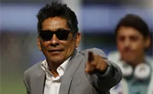 Jorge Campos spoilea el nuevo jersey de los Pumas, ¿cómo es la camiseta?