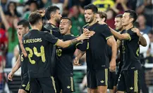 Filtran el segundo jersey de México para el Mundial de 2026, ¿cómo será?