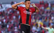 Atlas logra su primera victoria en casa con bronca incluida