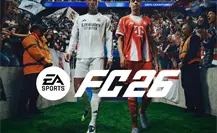 Arabia Saudita compra Electronic Arts tras el lanzamiento del EA Sports FC 26, ¿cuánto pagaron? Arabia Saudita compra Electronic Arts tras el lanzamiento del EA Sports FC 26, ¿cuánto pagaron?