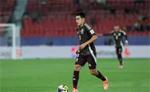 PSG e Inter Miami se suman a la lucha por firmar a Gilberto Mora en el Mundial sub 20