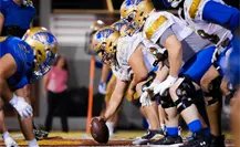 Borregos Monterrey vs. Auténticos Tigres: ¿Cómo y dónde ver el Clásico de la ONEFA?