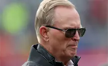 John Mara, la historia detrás del dueño de los New York Giants John Mara, la historia detrás del dueño de los New York Giants