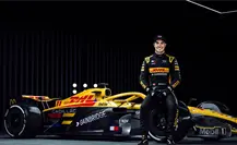 Cadillac contrata cuatro pilotos más para su debut en la F1, ¿competencia para Checo Pérez? Cadillac contrata cuatro pilotos más para su debut en la F1, ¿competencia para Checo Pérez?