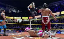 CMLL: Estos son los grandes eventos que se vienen en 2025 CMLL: Estos son los grandes eventos que se vienen en 2025